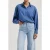 Mud Jeans Reese Denim Shirt – Medium Stone Medium Stone