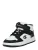 Champion Authentic Athletic Apparel Sneakers  zwart / wit