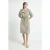Josephine & Co Jane Dress Light Olive
