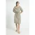 Josephine & Co Jane Dress Light Olive
