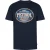 Petrol Industries – Jongens Jersey T-shirt met print Nopal – Blauw
