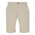 Asquith & Fox Heren Casual Chino Shorts (Natuurlijk)