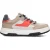 Ton & Ton Jongens Sneakers Erjon 1 – Leren Lage sneakers – Beige –