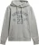Superdry Hoodie Overhead Grijs heren
