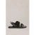 White Stuff Dolly Western Sandal Pure Black