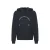 Sweater met capuchon en logo Blend Karel