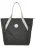 Mindesa Shopper  antraciet / lichtgrijs