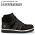 Q1905 Werkschoen olympic black qs0200