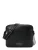 Calvin Klein Schoudertas  donkergrijs / zwart / wit