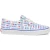 Vans Era vn0a38frvp51 / blauw / rood