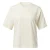 Dames-T-shirt met rechte snit, natuurlijke kleurstof Reebok Classics