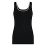 Nukus Female Shirts En Tops Juba Singlet I Ss23106