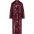Stieglitz Maan Trench Coat Red