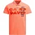 Camp David poloshirt