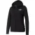 Puma Dames ess kleine logo full zip hoodie