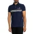 Sergio Tacchini Nieuw Supermac Poloshirt, Blauw