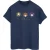 Li-cense Disney dames hocus pocus heksachtig denkend katoenen vriendje t-shirt