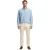 Levis Heren 502 Sky Denim 5-pocket tapered jeans (Lege pagina’s)
