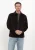 The GoodPeople Overshirt Heren Snewy,