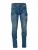 KOROSHI Jeans  blauw