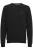BLEND Sweatshirt ‘Lobs’  zwart