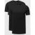 HECHTER PARIS T-shirt met V-hals