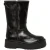 Steve Madden Soleil Boots Black Multi