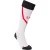 Warrior Liverpool FC-voetbalsokken voor kinderen (uittenue) (Wit)