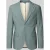 MCNEAL Regular fit Blazer met Reverskraag
