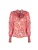 Pinko blouse Medium 2 Vrouw roze