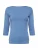 VERO MODA Shirt ‘VMPANDA’  smoky blue