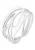 ELLI Ring  zilver