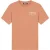 Malelions Men Dolce Vita T-Shirt | Coral