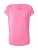 CURARE Yogawear Functioneel shirt  pitaja roze