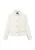 faina Blazer  goud / wolwit
