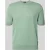 Boss Regular fit gebreid shirt van zuivere scheerwol, model ‘H-UMAURO’