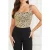 GUESS Marciano By  Annie Top Gold Multi