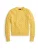 Polo Ralph Lauren Gebreid vest  geel
