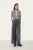 Casual broek Classic fit Turbulence grey