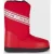 Moschino Winter-boots Red