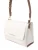 VALENTINO Schoudertas ‘Alexia’  bruin / wit