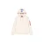 Sweatshirt met capuchon met print op de achterkant Alpha Industries