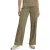Adidas Essentials Small Logo Open-hem Joggers Broeken Dames – Groen –