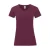 Dames-T-shirt Fruit of the Loom Iconic 150