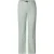 YEST CURVE Warda Bottoms – Greyed Mint