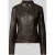 Liu Jo White Jack in leerlook model ‘Tess’