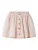 Lil’Atelier Rok  rosa / pastelroze / wolwit