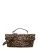 GUESS Handtas ‘CIRENE’  ecru / bruin / zwart