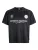 Jack & Jones Junior Shirt  zwart / wit