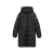 Damesjack met capuchon Tom Tailor